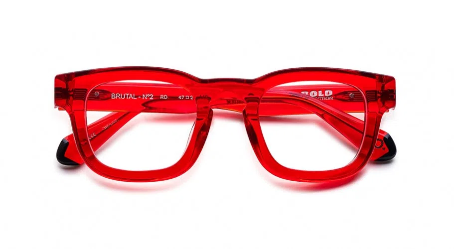 Etnia Barcelona BRUTAL NO.02 Eyeglasses - view 44